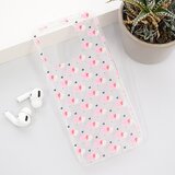 Nanobit Maska za Honor X6b Hearts Print Cene