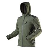 CAMO radna jakna s kapuljačom S-XXL NEO 81-553 | Eponuda.ba