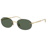 Ray-ban naočale Ray Ban Ray Ban RB3767 Green Cijene
