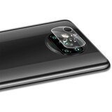 Mocolo Full Clear Camera Glass - Xiaomi Poco X3 / Poco X3 NFC / Poco X3 Pro - Transparent | shoptok.hr