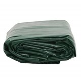 CERADA zelena 1,5 x 6 m 650 g/m² | shoptok.hr