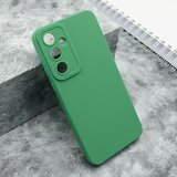 Maska Silikon Pro Camera za Samsung A556B Galaxy A55 5G mint