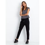 BASIC Feel Good Sweatpants-RV-DR-3589.09X-black | Shoptok.si