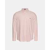 Tommy Hilfiger Srajce z dolgimi rokavi DM0DM20668 Rožnata u