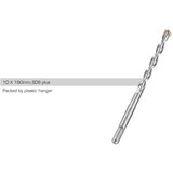 Total SDS plus burgija 10x160mm TAC311002 | Eponuda.com