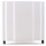 Venture Home svjetiljka za svijeću (lantern) Glora ⌀12 cm, bijela Slike