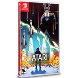 Atari Recharged Collection 4 - Limited Run (SWITCH) Cene