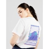 Columbia Boundless BeautyT T-shirt wht bordered beauty grap | Shoptok.si