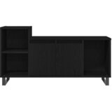  Set TV komoda Crni hrast 100 x 35 x 55 cm Konstruirano drvo | Eponuda.ba