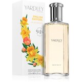 Yardley English Dafodil toaletna voda za ženske 125 ml | Shoptok.si