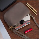 Vera Pelle p10taupe sarena | shoptok.hr