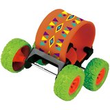 IZMAEL Narukvica Skateboard - Narančasta / Zelena Cijene