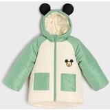 Sinsay Kvatrena jakna s 3D elementima Mickey Mouse | shoptok.hr