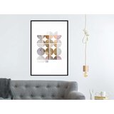  Poster - Connected by Colours 40x60 | shoptok.hr