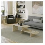 Hanah home Klub sto 2 u 1 Puzzle, Bež Cijene