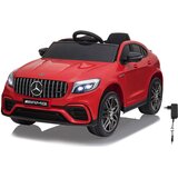 Aristom auto na akumulator Mercedes Benz GLC AMG 63 247-1