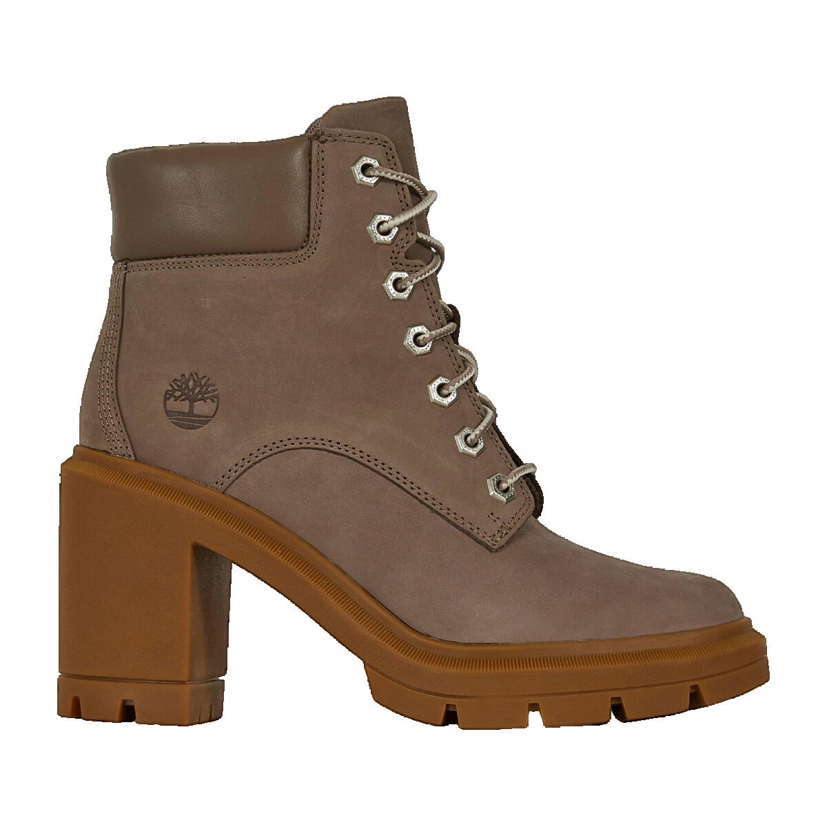 Timberland Modne superge Allington Heights Bež Cene