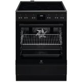 Electrolux Šporet električni ravna ploča LKR64022MK | Eponuda.ba