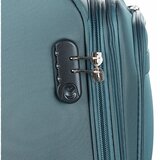 David Jones Mehki kovčki BA-1003 LARGE Siva | Shoptok.si