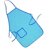 Bombažen predpasnik –