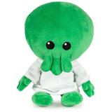 Minions Plišana igračka zeleno čudovište & Monsters 26 cm | shoptok.hr
