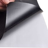 vidaXL Folija za automobil 4D crna 100 x 150 cm | shoptok.hr