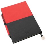  SET NOTES A5 REPORTER PLUS OL.KEM.CELEBRATION PIERRE CARDIN B3501201IP3 CRVENO-CRNA | Eponuda.com