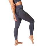 Bodyboo Ženske tajice BB24004 Charcoal Cijene