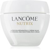 Lancôme Nutrix Rich Cream hranjiva krema za suho lice 50 ml | shoptok.hr