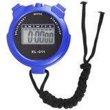 LCD elektronički sportski štoperica XL-011 plava | shoptok.hr