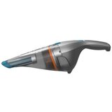 Black & Decker Black&Decker AKU RUČNI usisavač 7.2V SIST. DVOJNOG FILTRIRANJA NVC215WA | shoptok.hr