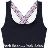 Eden Park Topi H24SVESG0001 Modra u