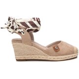 Refresh Espadrile 172541 Bež | Shoptok.si