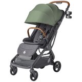 Ergobaby Metro 3 Deluxe kompaktna gradska kolica, Willow Green | shoptok.hr