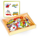 Olimp Sport Drveni magneti saobraćaj | ePonuda.com