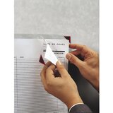 TARIFOLD Prozoren ovitek KANG A4, z magnetnim zapiralom, DE 10 kosov | Shoptok.si