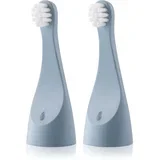 Sonetic 171090400 zamjenske glave za zubnu četkicu za djecu Blue / 1-3 y. 2 kom