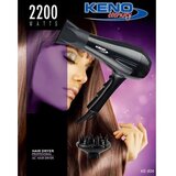 Keno FEN ZA KOSU KE-819 | Eponuda.com