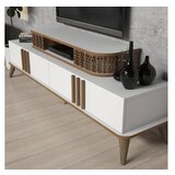 Hanah home tv polica eylul - white | ePonuda.com