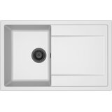  Set Life 300 + slavina Vida Grafit/Bianco | shoptok.hr