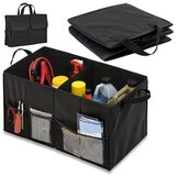 VERKGROUP VERK GROUP univerzalni organizator torba za avtomobilski prtljažnik 2 10064 | Shoptok.si