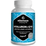 Hijaluronska kiselina + Q10 - 60 kaps.