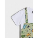 Sinsay Kombinezon Jurassic World | shoptok.hr
