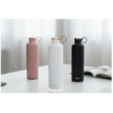 Equa Smart pametna steklenička barva Pink Blush 600 ml | Shoptok.si