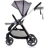 Chipolino kolica 3u1 Marbella Cloud Grey | shoptok.hr