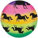 Lena mekana lopta s motivom jednoroga 6cm Cijene