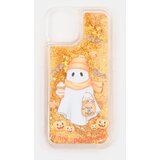 Sinsay Maskica za iPhone 15 s printom duha i šljokicama | shoptok.hr