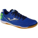 Joma Nogomet Maxima 2304 Indoor M Modra | Shoptok.si
