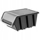 KADAX Organizator za shranjevanje v delavnici, plastični pladenj, 490 x 298 x 210 mm, (5000355666) | Shoptok.si