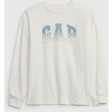 GAP Children's T-shirt with logo - Boys | shoptok.hr